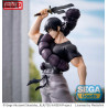 Jujutsu Kaisen Kaigyoku/Gyokusetsu - Toji Fushiguro figure, Ready For Battle Luminasta