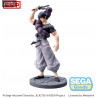 Jujutsu Kaisen Kaigyoku/Gyokusetsu - Toji Fushiguro figure, Ready For Battle Luminasta