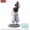 Jujutsu Kaisen Kaigyoku/Gyokusetsu - Toji Fushiguro figure, Ready For Battle Luminasta