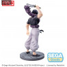 Jujutsu Kaisen Kaigyoku/Gyokusetsu - Toji Fushiguro figure, Ready For Battle Luminasta