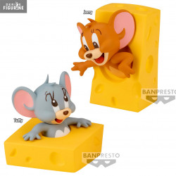 Tom and Jerry - Figurine...