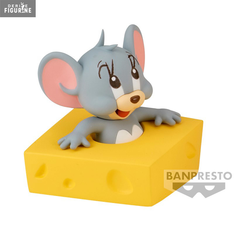 Tom and Jerry - Figurine...