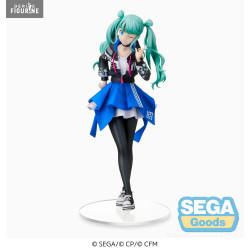 Vocaloid - Figurine Hatsune...