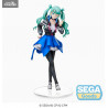 Vocaloid - Hatsune Miku figure Street no Sekai, SPM