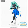 Vocaloid - Hatsune Miku figure Street no Sekai, SPM