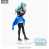Vocaloid - Hatsune Miku figure Street no Sekai, SPM