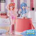 PRE ORDER - Is the Order a Rabbit - Figure Chino or Cocoa, Luminasta Rabbit House Tea Party: BLOOM