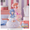 Is the Order a Rabbit - Figurine Chino ou Cocoa, Luminasta Rabbit House Tea Party: BLOOM
