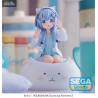 Is the Order a Rabbit - Figurine Chino ou Cocoa, Luminasta Rabbit House Tea Party: BLOOM