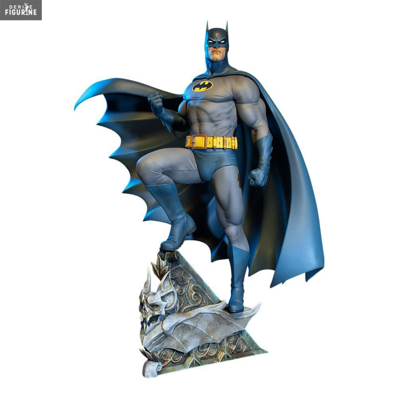 DC Comics - Batman figure,...