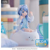 Is the Order a Rabbit - Figurine Chino ou Cocoa, Luminasta Rabbit House Tea Party: BLOOM