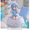 Is the Order a Rabbit - Figure Chino or Cocoa, Luminasta Rabbit House Tea Party: BLOOM