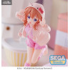 Is the Order a Rabbit - Figurine Chino ou Cocoa, Luminasta Rabbit House Tea Party: BLOOM