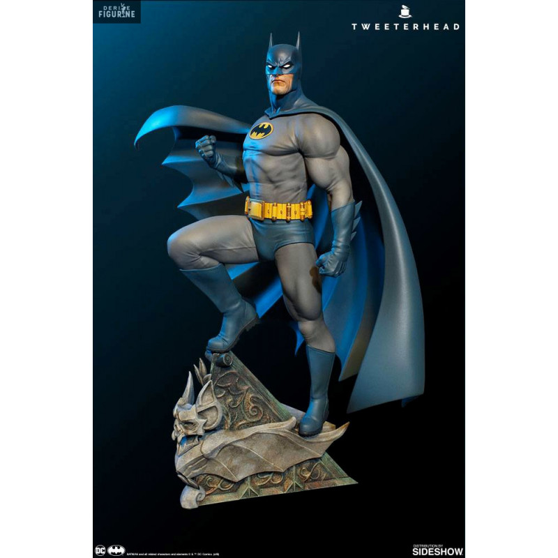 DC Comics - Batman figure,...