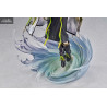 Arknights - Muelsyse figure Elite 2