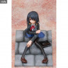 Date A Live - Figurine Kurumi Tokisaki ver. School Uniform