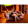 Azur Lane - Figure Littorio, Calabria Aurea