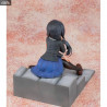 Date A Live - Figurine Kurumi Tokisaki ver. School Uniform