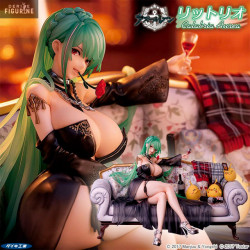 Azur Lane - Figurine...