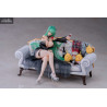 Azur Lane - Figurine Littorio, Calabria Aurea
