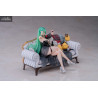 Azur Lane - Figure Littorio, Calabria Aurea