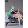 Azur Lane - Figure Littorio, Calabria Aurea