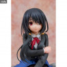 Date A Live - Figurine Kurumi Tokisaki ver. School Uniform