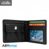 Harry Potter wallet - Hogwarts coat of arms