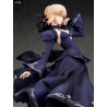 Fate/Grand Order - Saber Altria Pendragon ver. Dress figure