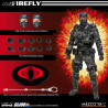 G.I. Joe - Figurine Firefly, One:12