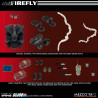 G.I. Joe - Figurine Firefly, One:12