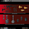 G.I. Joe - Figurine Firefly, One:12