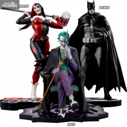 DC Comics - Figurine Batman...