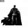 DC Comics - Figure Batman Black & White, Harley Quinn Red White & Black or The Joker Purple Craze