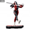 DC Comics - Figure Batman Black & White, Harley Quinn Red White & Black or The Joker Purple Craze