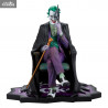 DC Comics - Figure Batman Black & White, Harley Quinn Red White & Black or The Joker Purple Craze