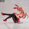 The Idolmaster Shiny Colors - Figure Natsuha Arisugawa Fascination and Stockings, Espresto