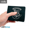 Portefeuille Harry Potter - Blason Poudlard
