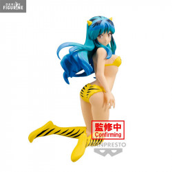 Urusei Yatsura - Figure Lum...