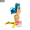Urusei Yatsura - Figurine Lum 2, Relax Time