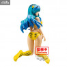 Urusei Yatsura - Figurine Lum 2, Relax Time