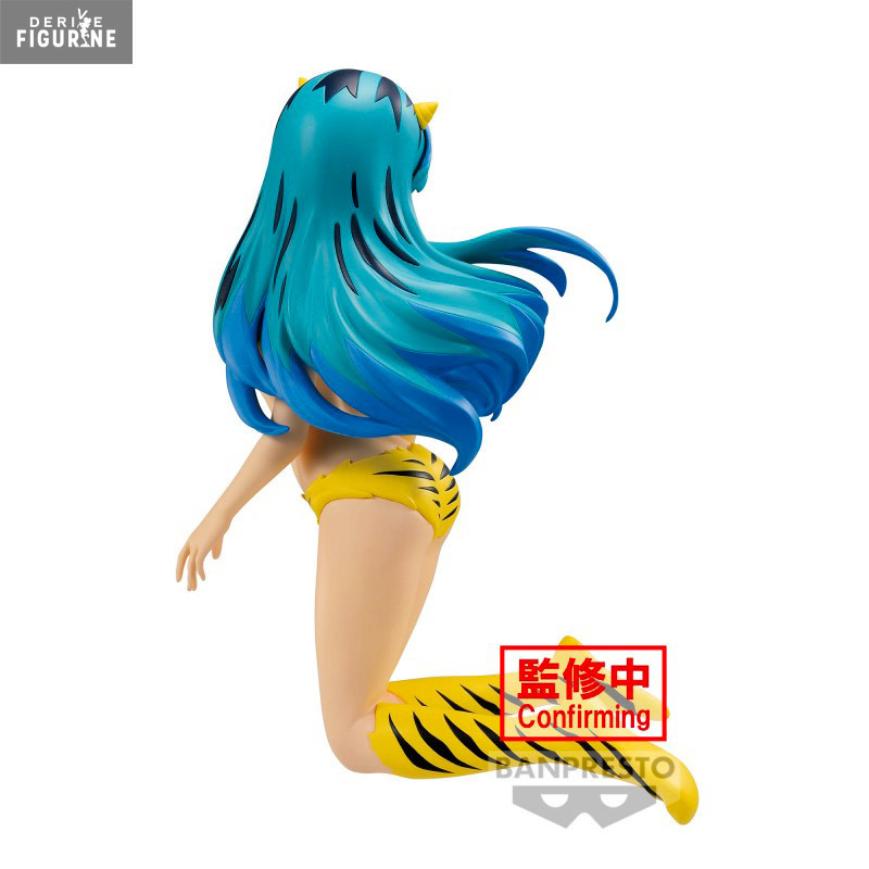 Urusei Yatsura - Figure Lum...