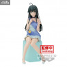 My Teen Romantic Comedy SNAFU - Figurine Yukinoshita Yukino, 10th Anniversary Serenus Couture