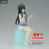 My Teen Romantic Comedy SNAFU - Figurine Yukinoshita Yukino, 10th Anniversary Serenus Couture