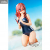 The Quintessential Quintuplets - Figure Miku Nakano, Celestial vivi School Style