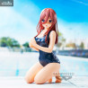 The Quintessential Quintuplets - Figure Miku Nakano, Celestial vivi School Style