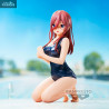 The Quintessential Quintuplets - Figure Miku Nakano, Celestial vivi School Style