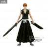 Bleach - Figure Ichigo Kurosaki or Uryu Ishida, Solid and Souls