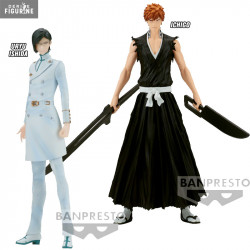 Bleach - Figure Ichigo...