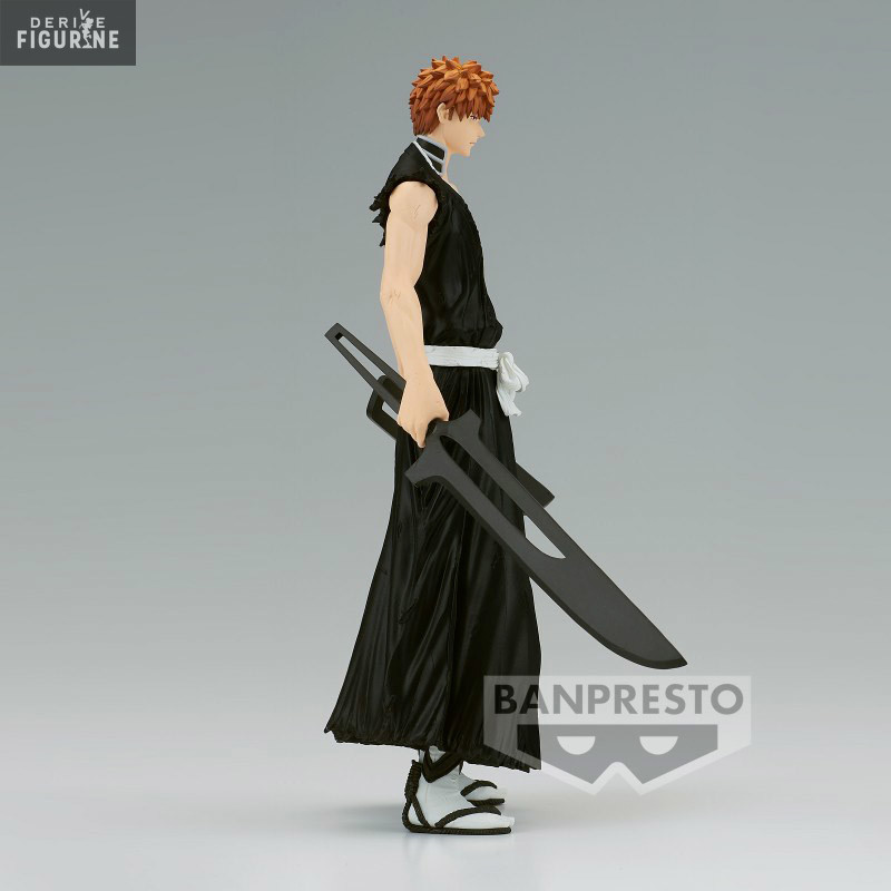 Bleach - Figurine Ichigo...